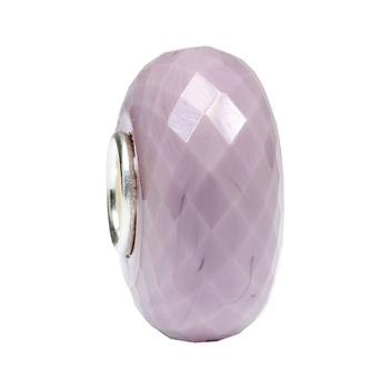 Plum Elemental Fragments - Ogerbeads Glas